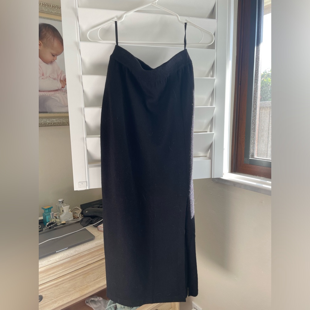 Outlander Long Skirt